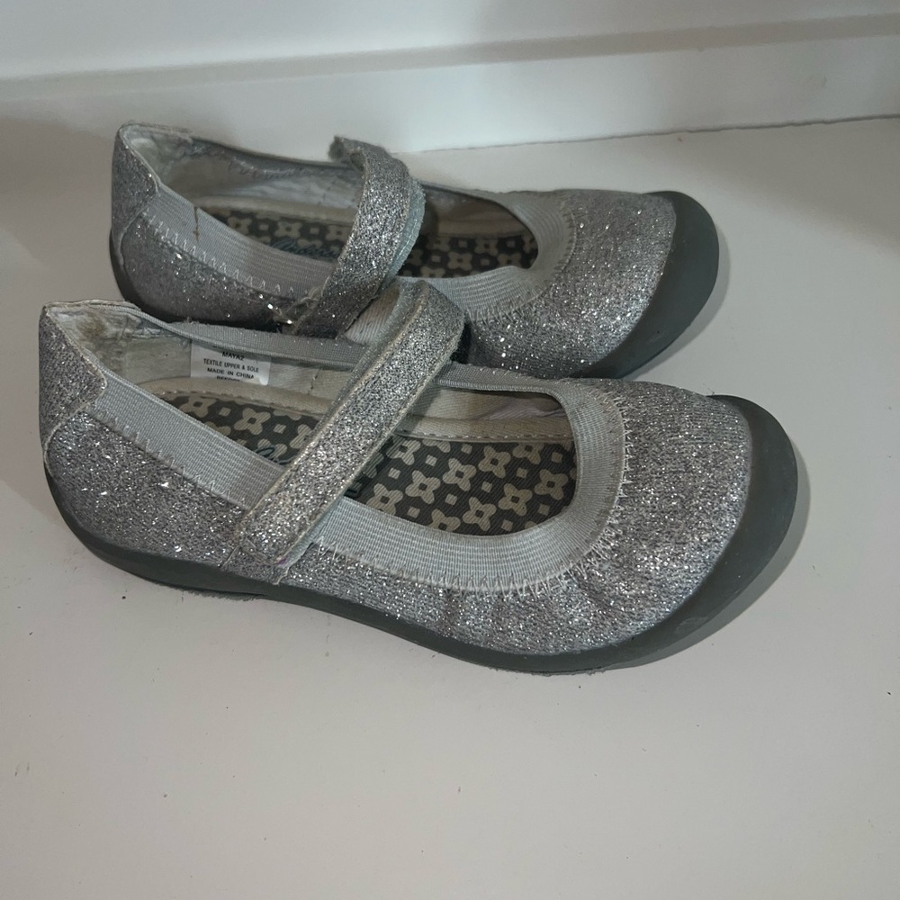 Hanna Andersson Girls Shoes
